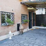 B&B Fontanelle Romane