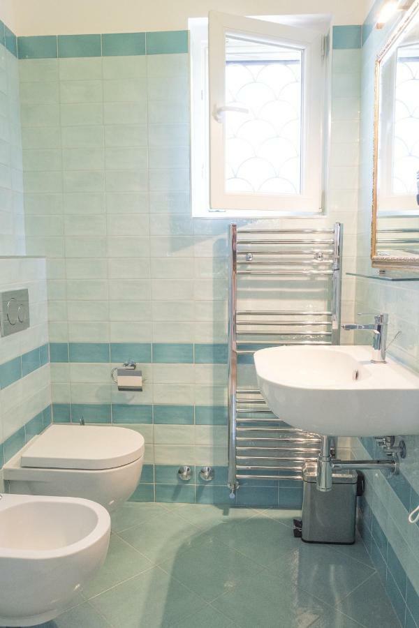 Bed & Breakfast Fontanelle Romane Rome