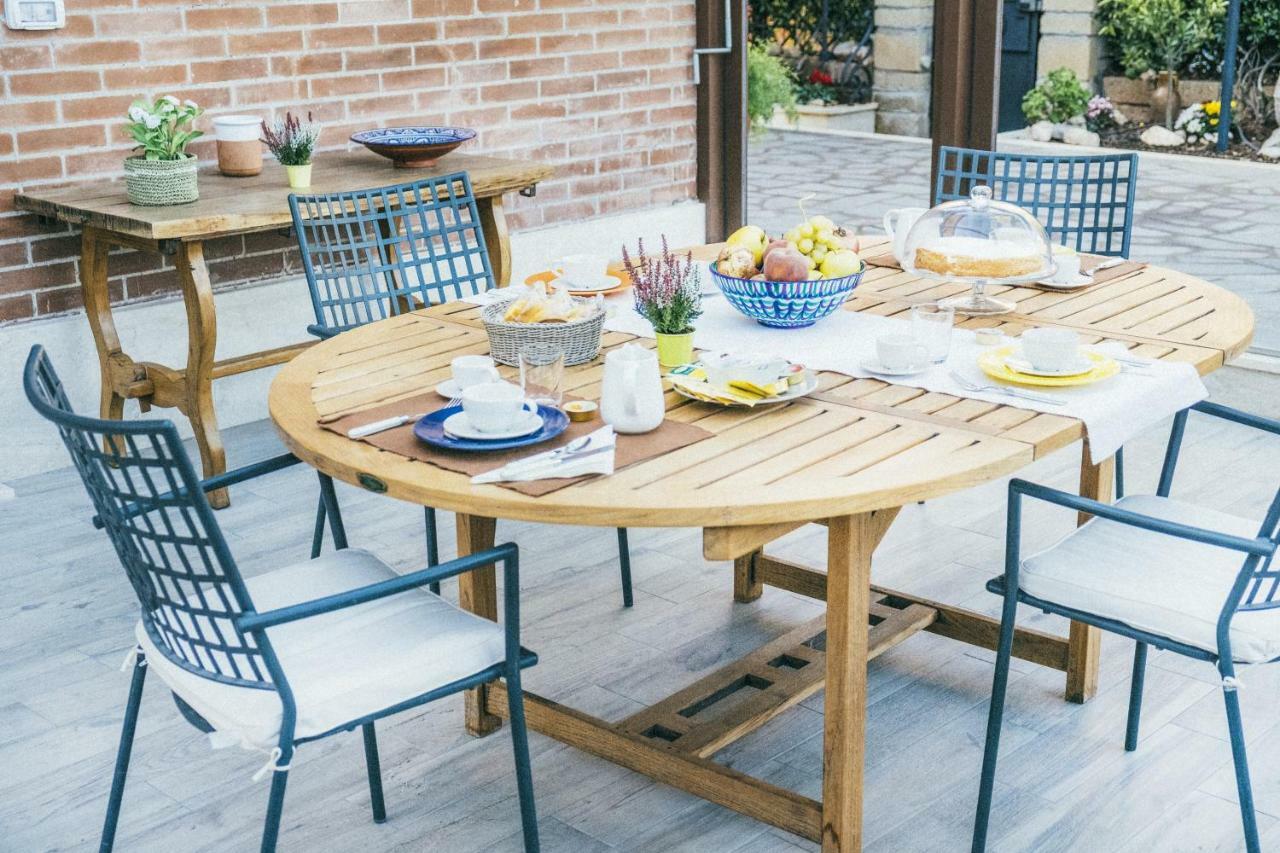 Fontanelle Romane Bed & Breakfast *