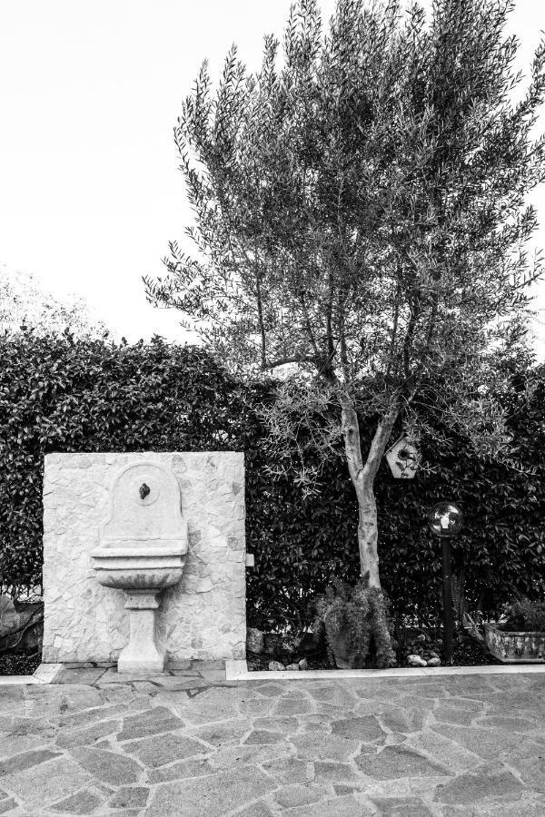 Fontanelle Romane Bed & Breakfast