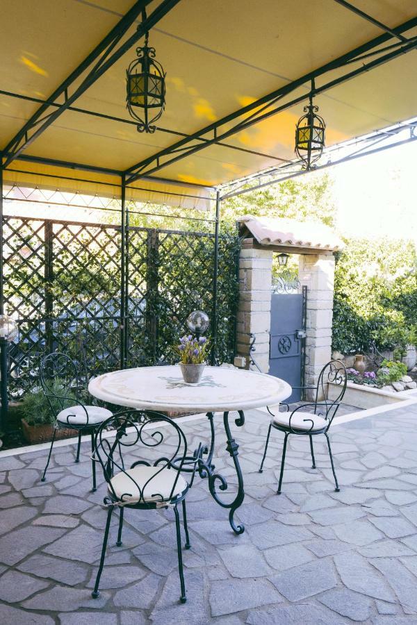 Bed & Breakfast Fontanelle Romane *