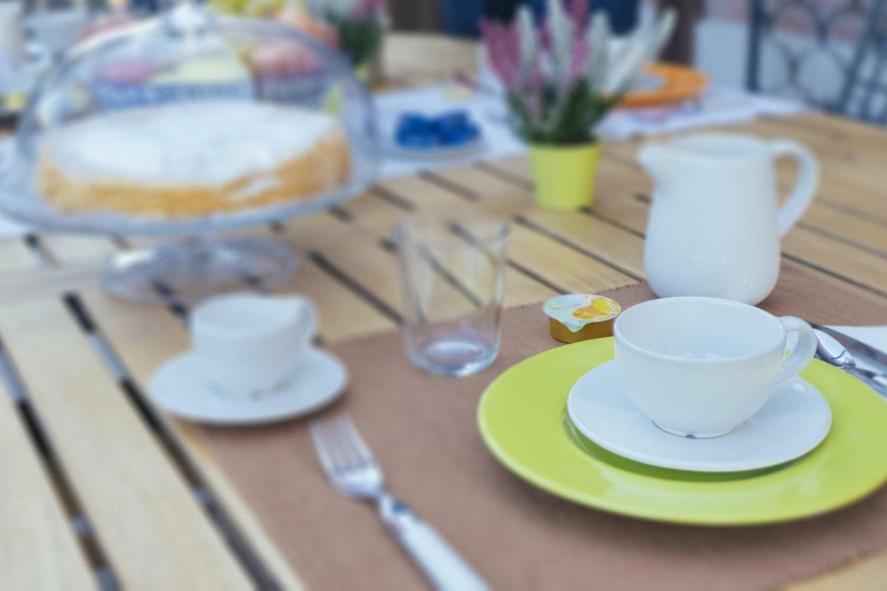 Bed & Breakfast Fontanelle Romane *