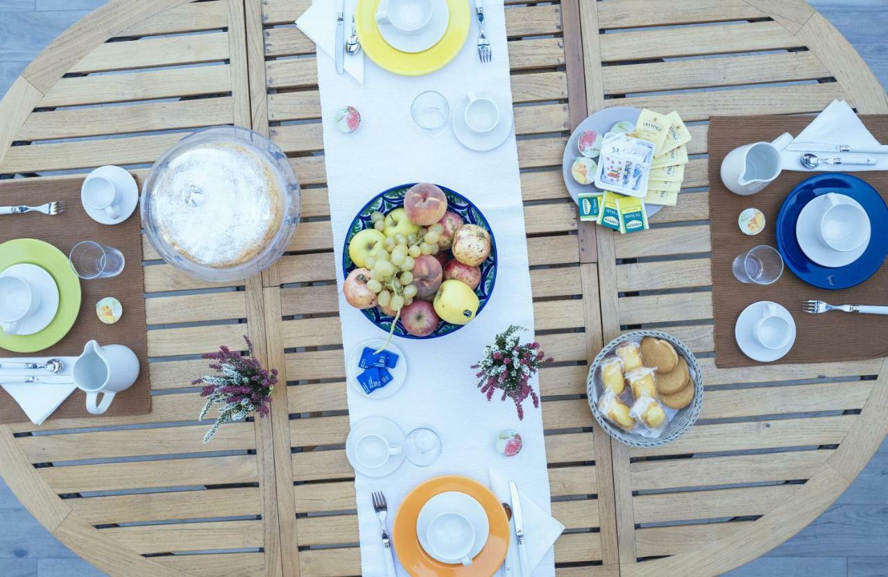 Fontanelle Romane Bed & Breakfast Rome