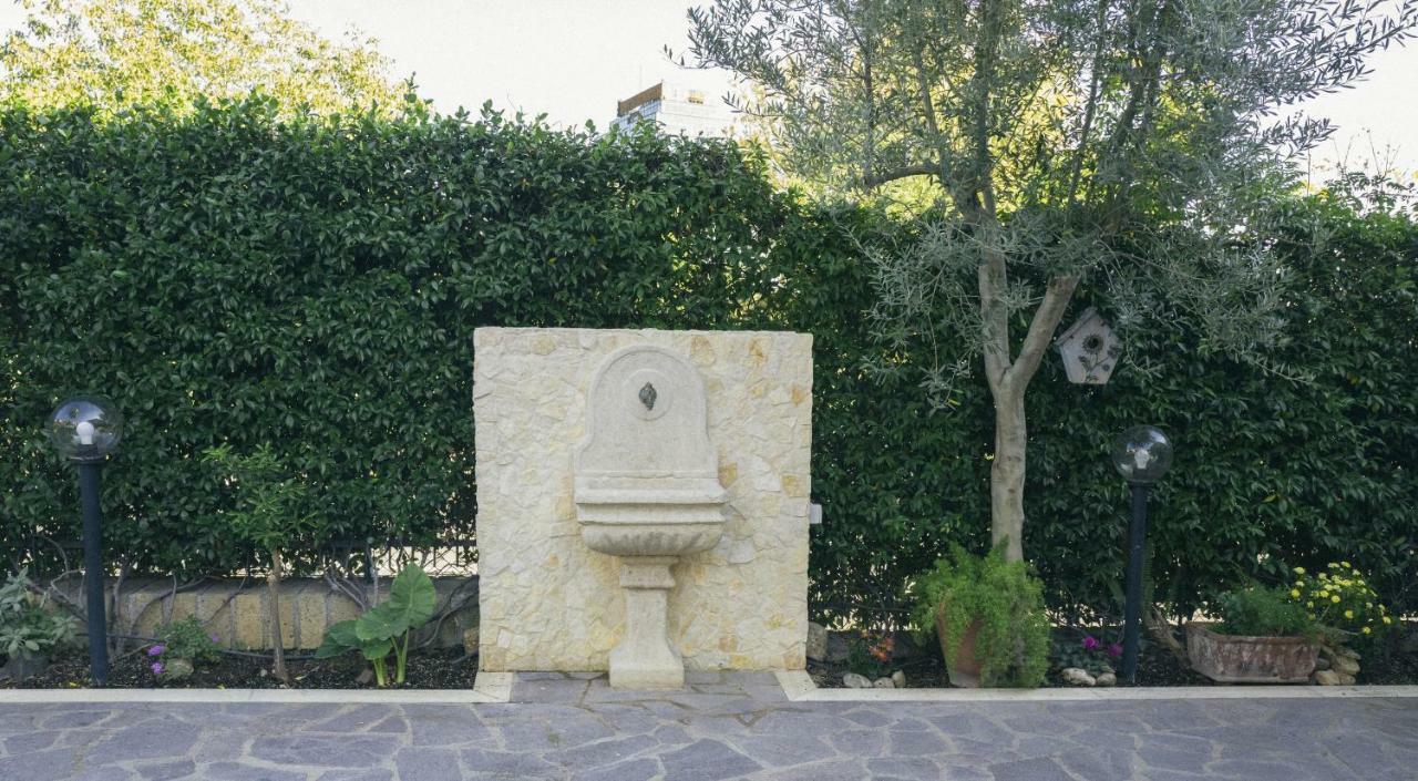 Bed & Breakfast Fontanelle Romane Rome