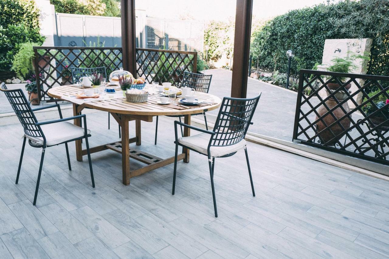 Fontanelle Romane Bed & Breakfast