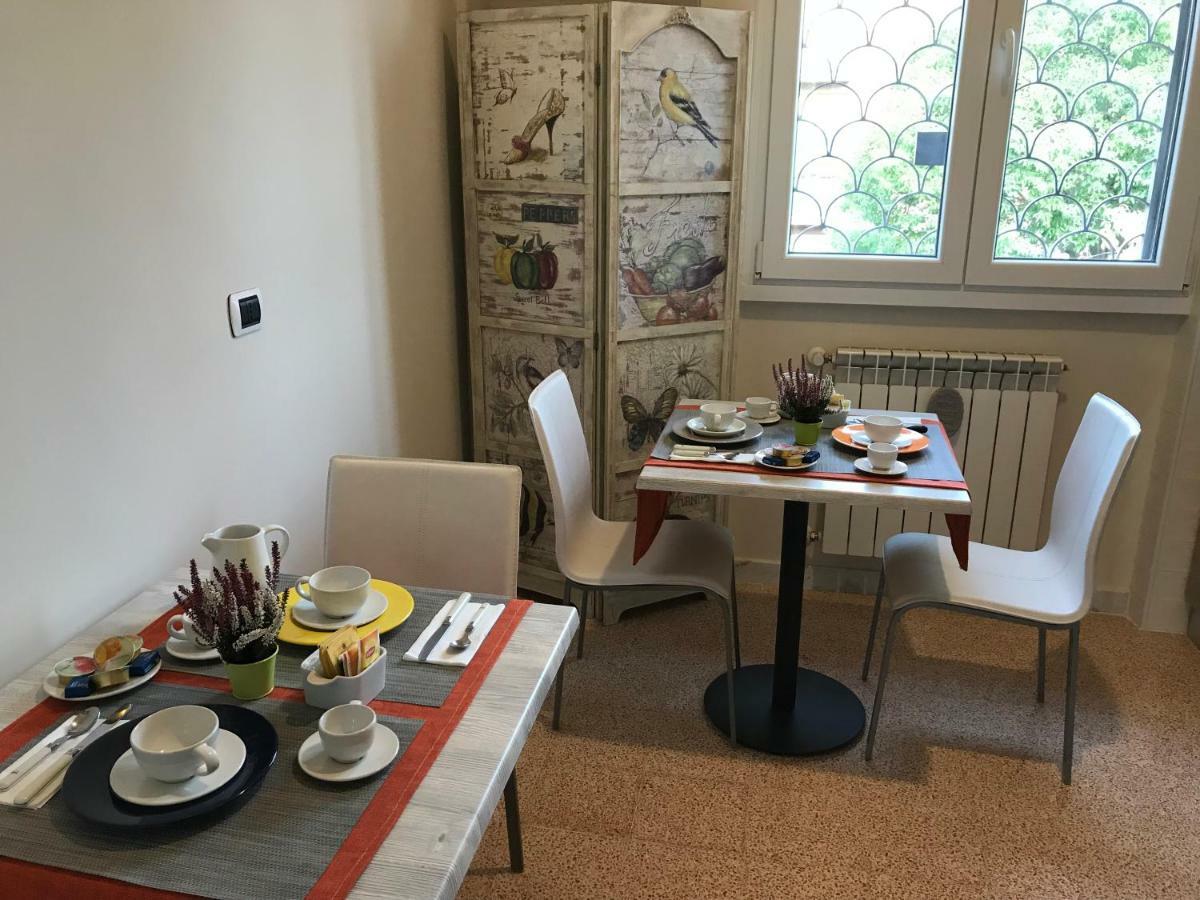 Bed & Breakfast Fontanelle Romane Rome