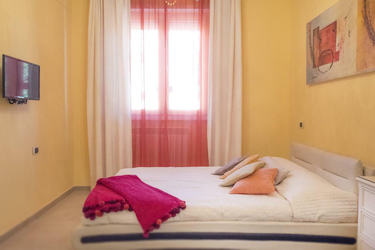 Bed & Breakfast Fontanelle Romane Rome